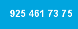 925 461 73 75